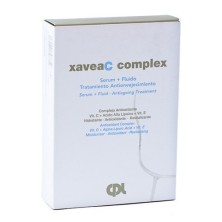 Centrum xavea c complex sérum 15ml + fluido30ml