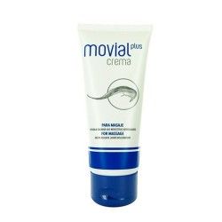 Movial plus crema 100ml