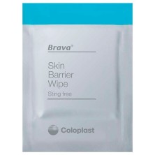 Coloplast brava barr cutanea toall 12020