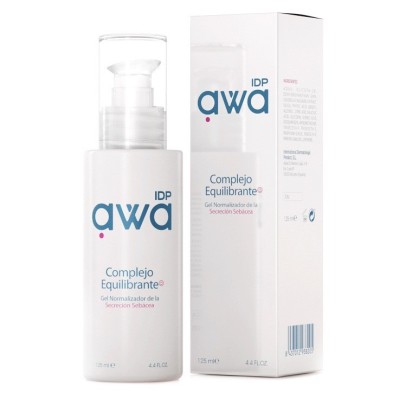 Awa renovador epidermico 50ml Awa - 1