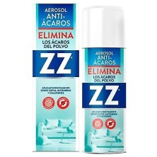 Zz antiacaros 270 ml