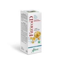 Aboca neofitoroid jabon en crema 100 ml