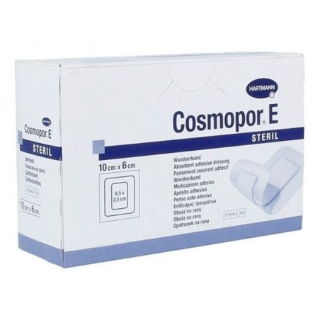 Hartmann cosmopor entry 10x6 10uds Cosmopor - 1