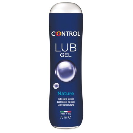 Control lubricante nature 75ml Control - 1