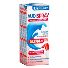 Audispray ultra spray 20 ml