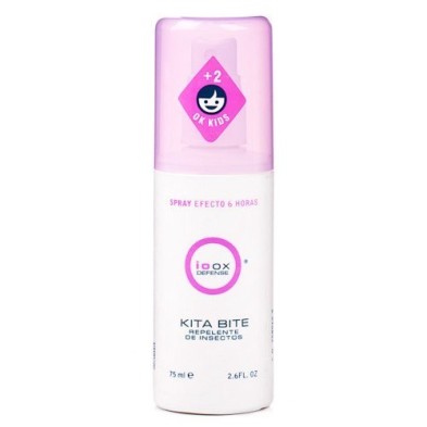 Kita-bite ioox 75 ml repelente Ioox - 1