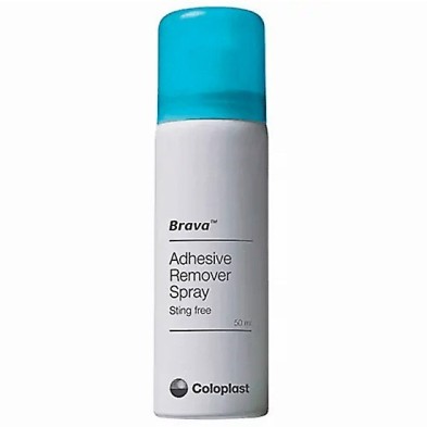 Coloplast brava elimina adhe 50 ml 12010 Coloplast - 1