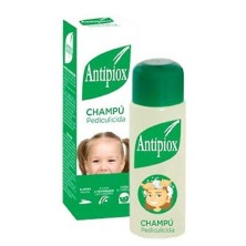 Antipiox champu 150 ml.