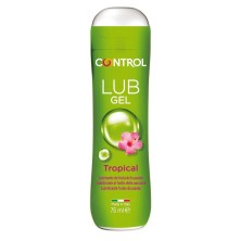 Control lubricante tropical 75ml