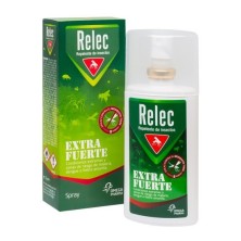 Relec extra fuerte spray 75 ml