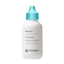 Coloplast brava polvos ostomia 25g 1907