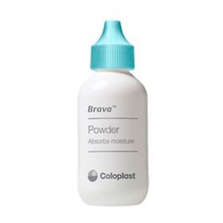 Coloplast brava polvos ostomia 25g 1907 Coloplast - 1