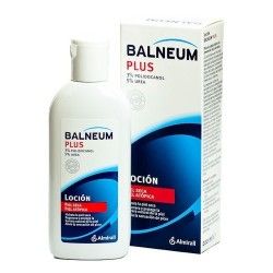 Balneum plus loción 200ml