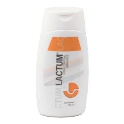 Lactum leche hidratante 200ml