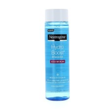 Neutrogena hydro boost agua micelar 200ml