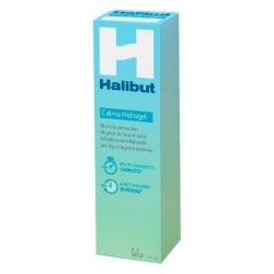 Halibut calma hidrogel 50ml