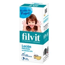 Filvit loción 100ml