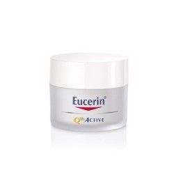 Eucerin q10 active antiarrugas crema día 50ml