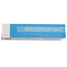 Strata stratamed gel 20 gr