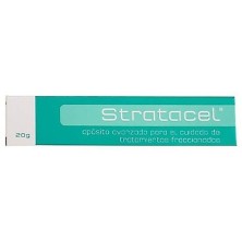 Srata stratacel gel 20 gr