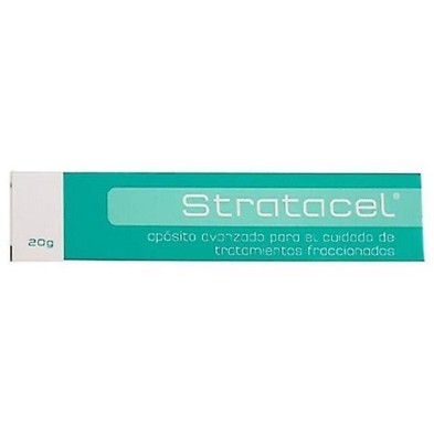 Srata stratacel gel 20 gr Strata - 1