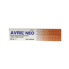 Avril neo crema 50ml