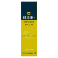 Endocare contorno de ojos y labios 15ml