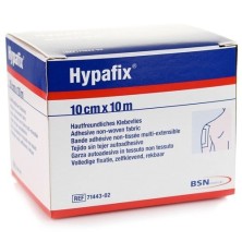 Hypafix 10cm. x 10m.