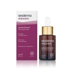 Sesderma acglicolic liposomal sérum 30ml