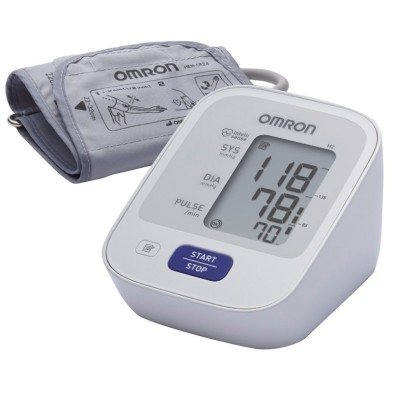 Omron tensiometro omron m2 brazo automatico Omron - 1