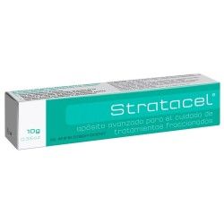 Strata stratacel gel 10 gr