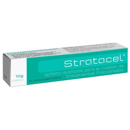 Strata stratacel gel 10 gr Strata - 1