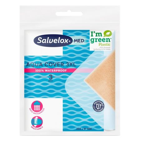 Salvelox aqua cover 3xl 3 und Salvelox - 1