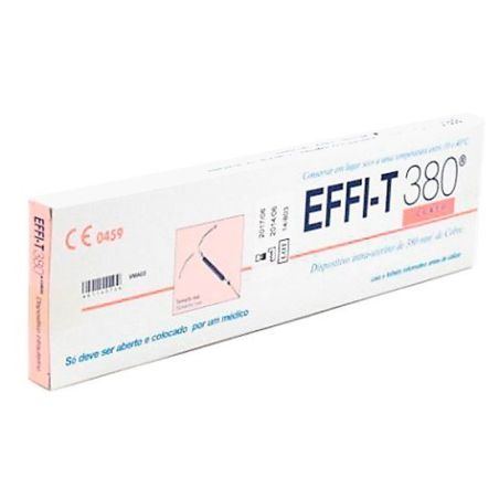 Diu effi-t 380 corto Effik - 1