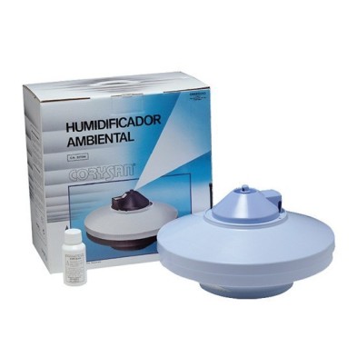 Humidificador corysan 4 litros Corysan - 1