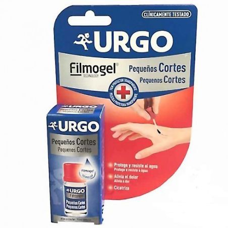 Urgo pequeños cortes filmogel 3,25ml Urgo - 1