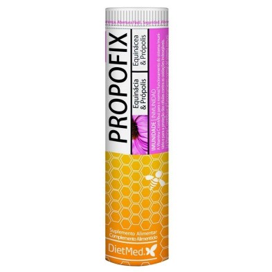 Dietmed propofix 20 pastillas Dietmed - 1