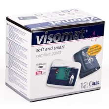 Visomat tensiometro comfort 20/40 brazo