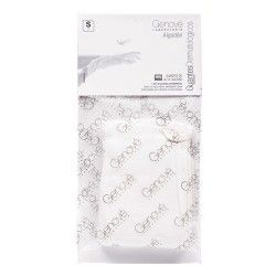 Guantes genocure corto derm algodon pq 2