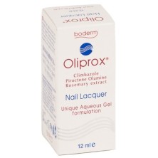 Oliprox laca de uñas 12ml.