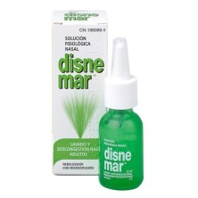 Disnemar adultos 25 ml.