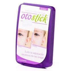 Otostick adulto corrector orejas 8 uds