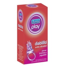 Durex play diablillo anillo estimulador