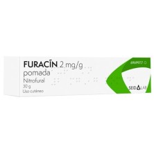 Furaderm 30 g