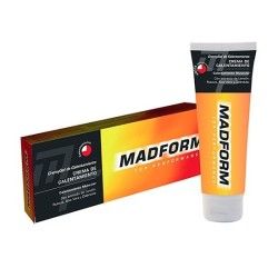 Madform sport crema calentamiento 120ml