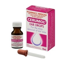 Cerumenol 10ml