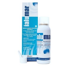 Ialumar solucion isotonica 100 ml