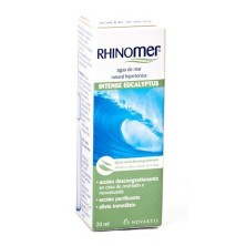 Rhinomer eucaliptus spray nasal 20 ml