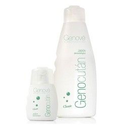 Genocutan jabon liquido 750 ml