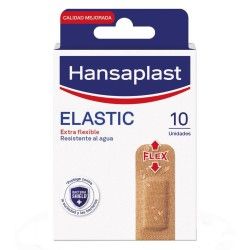 Hansaplast elastic 10 elastic